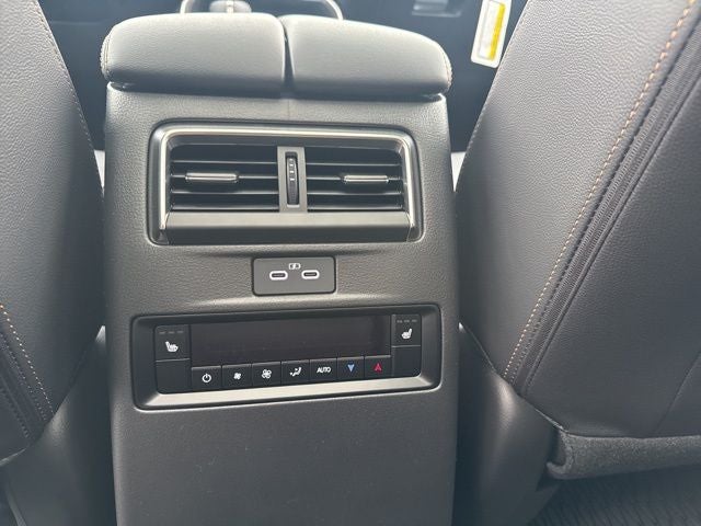 2026 Mazda Mazda CX-90 PHEV Premium
