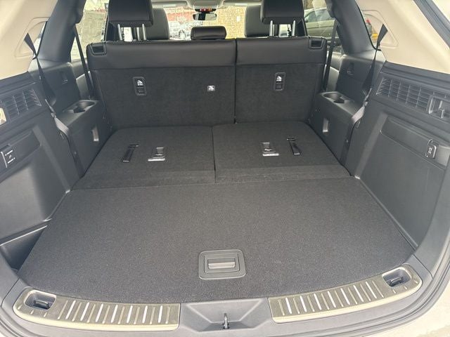 2026 Mazda Mazda CX-90 PHEV Premium