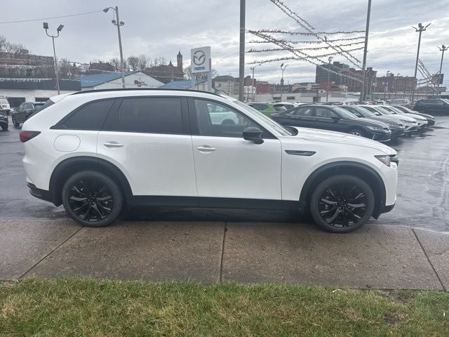 2026 Mazda Mazda CX-90 PHEV Premium
