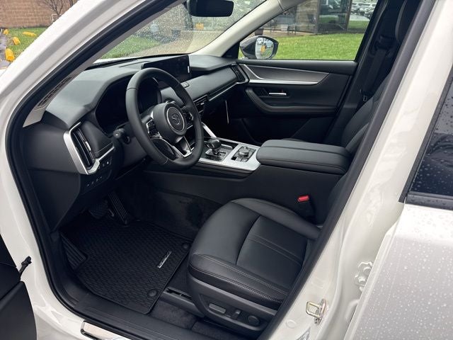 2026 Mazda Mazda CX-90 PHEV Premium