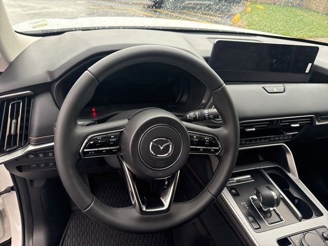 2026 Mazda Mazda CX-90 Plug-In Hybrid Premium Sport AWD
