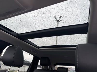 2026 Mazda Mazda CX-90 Plug-In Hybrid Premium Sport AWD