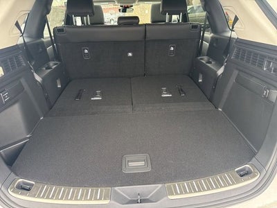 2026 Mazda Mazda CX-90 Plug-In Hybrid Premium Sport AWD