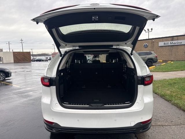 2026 Mazda Mazda CX-90 Plug-In Hybrid Premium Sport AWD