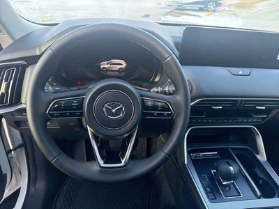 2026 Mazda Mazda CX-90 3.3 Turbo Premium