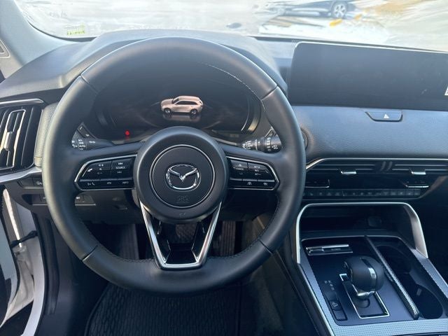 2026 Mazda Mazda CX-90 3.3 Turbo Premium
