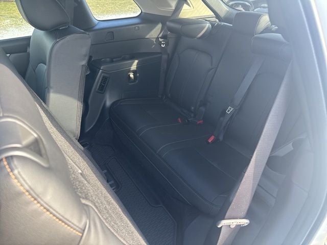 2026 Mazda Mazda CX-90 3.3 Turbo Premium