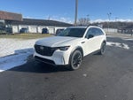 2026 Mazda Mazda CX-90 3.3 Turbo Premium