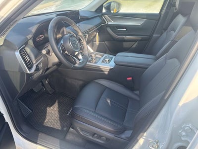 2026 Mazda Mazda CX-90 3.3 Turbo Premium