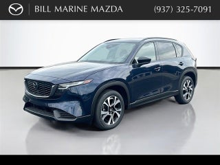 2026 Mazda Mazda CX-5
