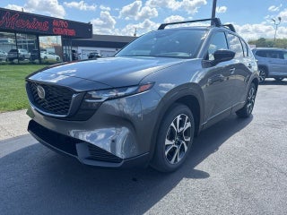 2026 Mazda Mazda CX-5