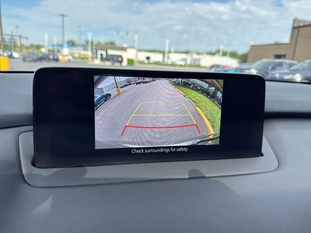 2023 Mazda Mazda CX-9 Touring