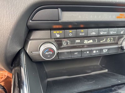 2023 Mazda Mazda CX-9 Touring
