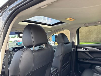 2023 Mazda Mazda CX-9 Touring