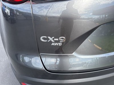 2023 Mazda Mazda CX-9 Touring