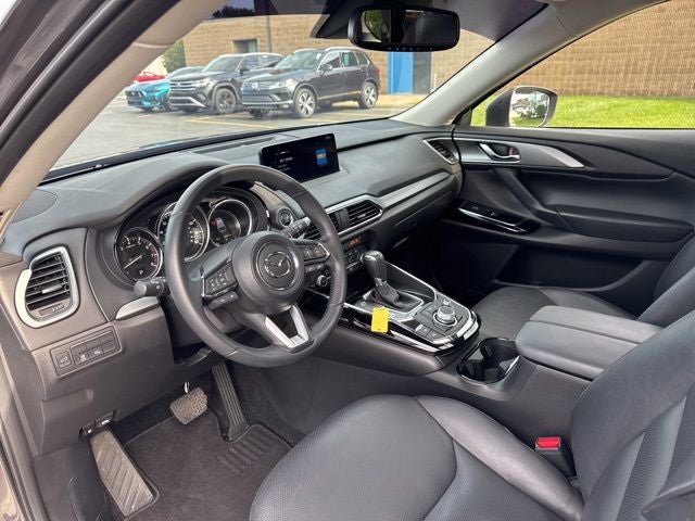 2023 Mazda Mazda CX-9 Touring