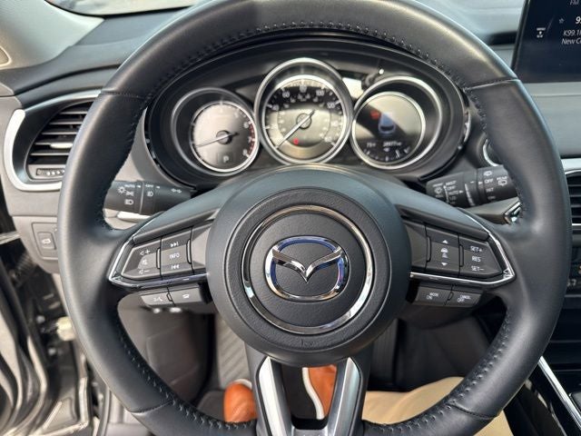 2023 Mazda Mazda CX-9 Touring