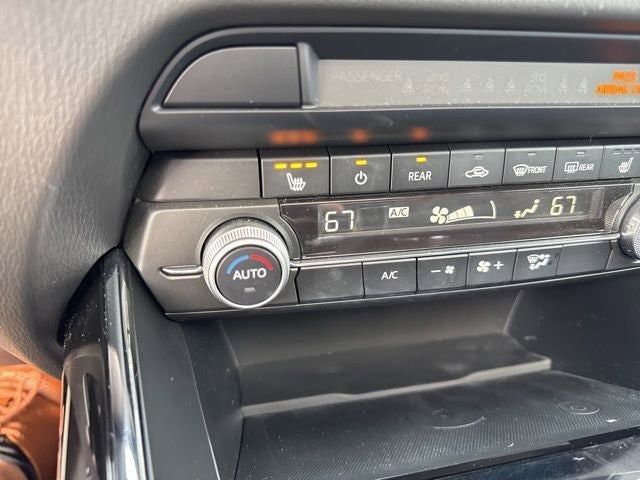2023 Mazda Mazda CX-9 Touring