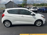 2022 Chevrolet Spark 1LT