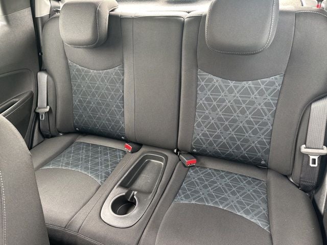 2022 Chevrolet Spark 1LT