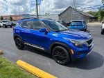 2022 Kia Seltos Nightfall