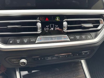 2019 BMW 3 Series 330i xDrive