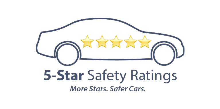 NHTSA 5-Star Safety Ratings | Bill Marine Mazda in Springfield OH