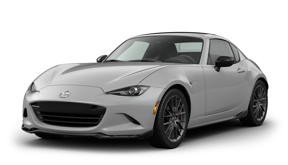 2026 Mazda MX-5 RF CLUB | NAME# in Springfield OH