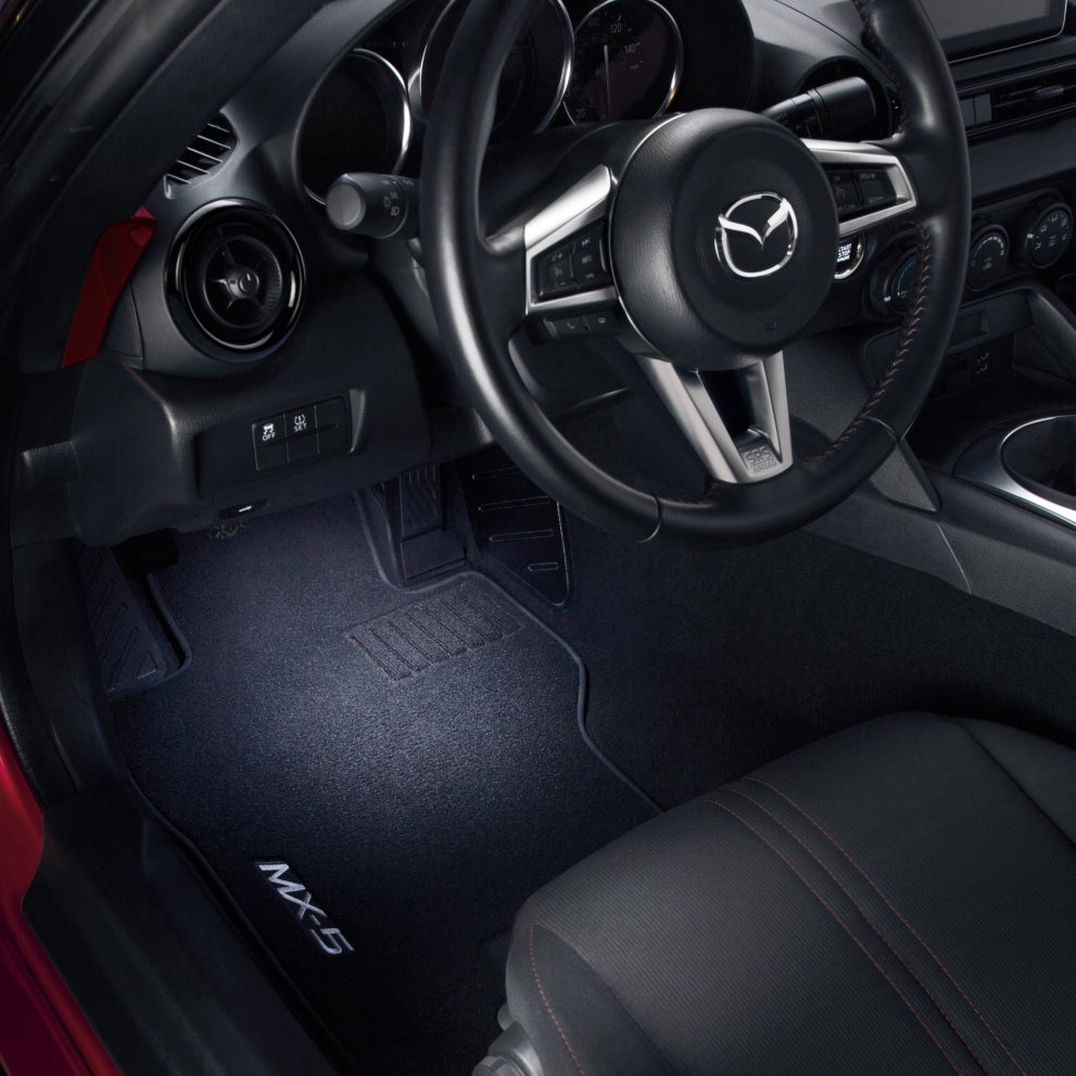 MAZDA MX-5 MIATA RF | Bill Marine Mazda in Springfield OH