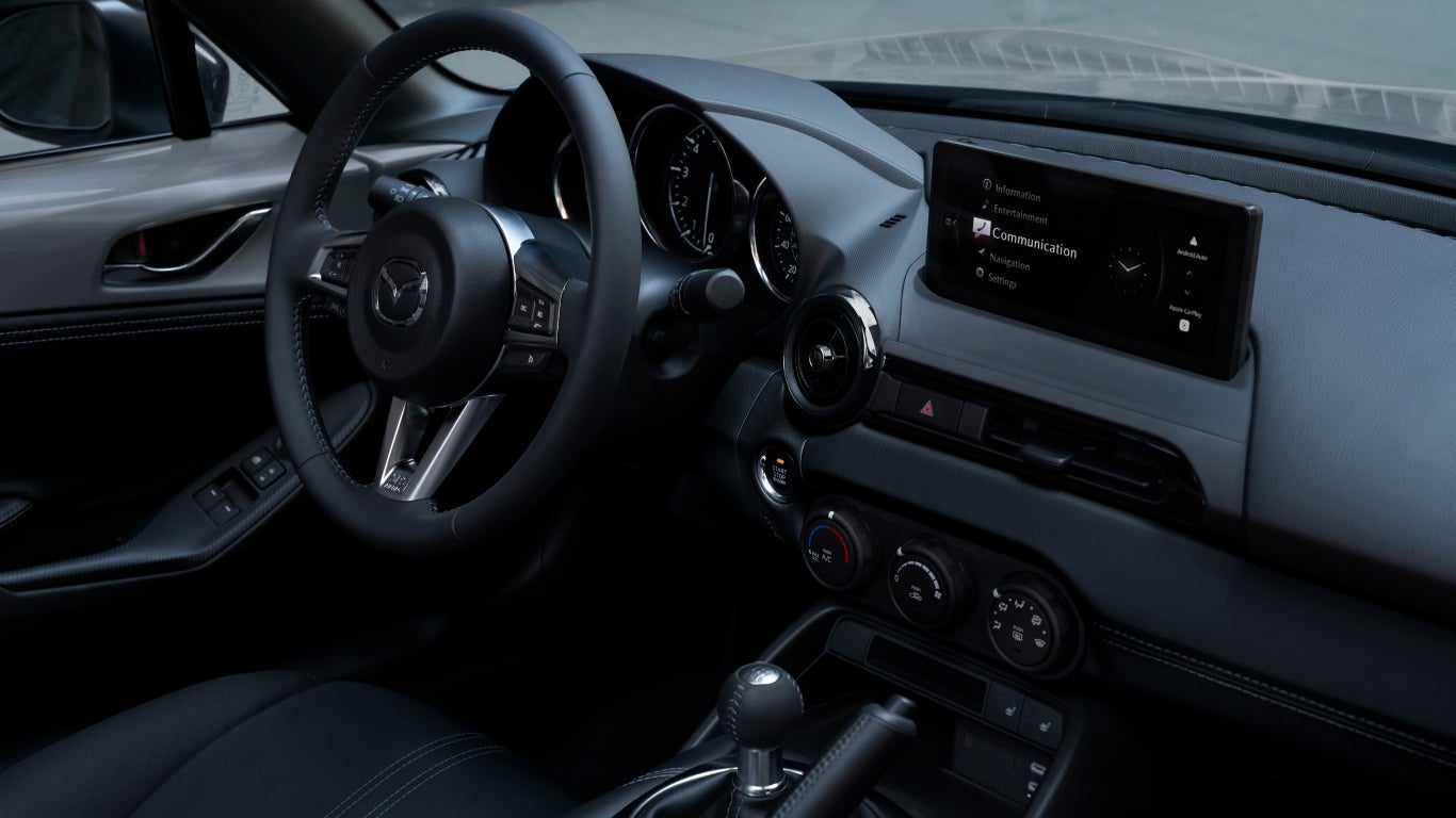 MAZDA MX-5 MIATA | Bill Marine Mazda in Springfield OH
