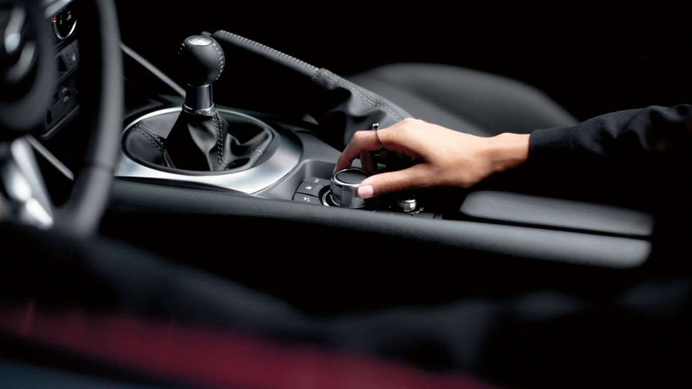MAZDA MX-5 MIATA | Bill Marine Mazda in Springfield OH