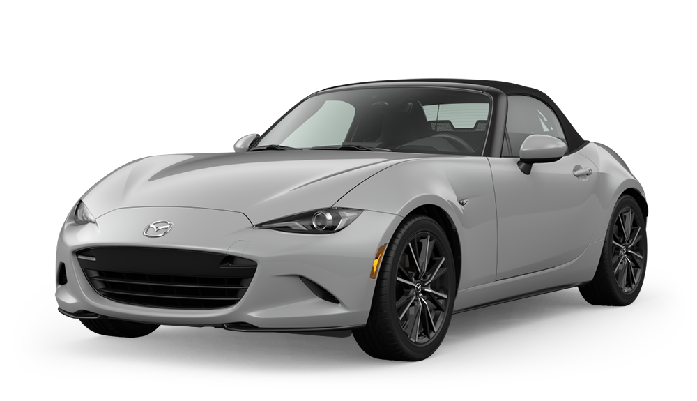 2026 Mazda MX-5 GRAND TOURING | Bill Marine Mazda in Springfield OH
