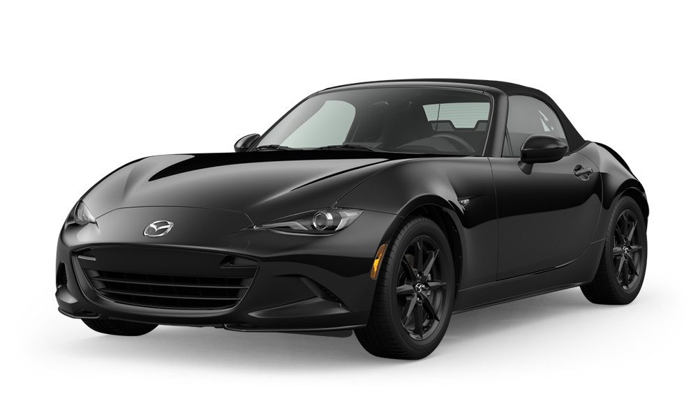 2026 Mazda MX-5 SPORT | Bill Marine Mazda in Springfield OH