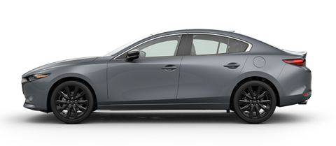 Mazda Mazda3 Sedan