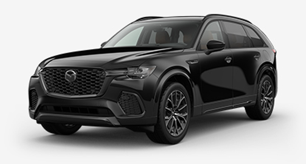 CX-70 Plug–In Hybrid | Bill Marine Mazda in Springfield OH