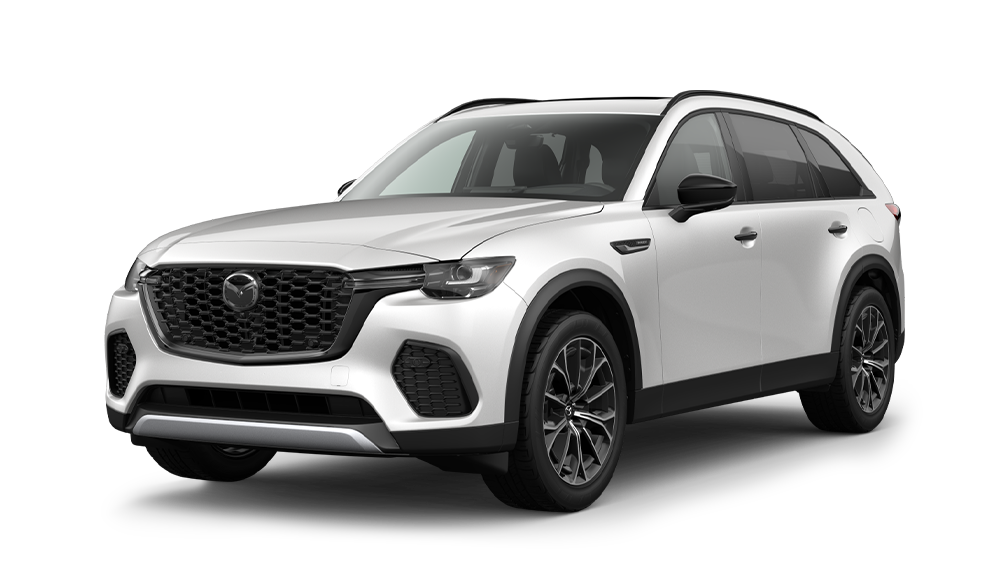 CX-70 PHEV SC Plus | Bill Marine Mazda in Springfield OH