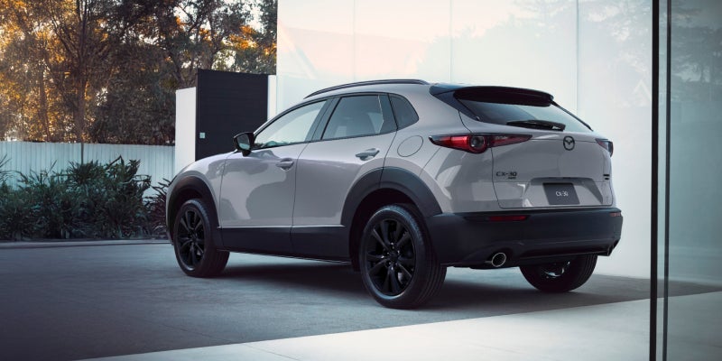 Bill Marine Mazda in Springfield OH