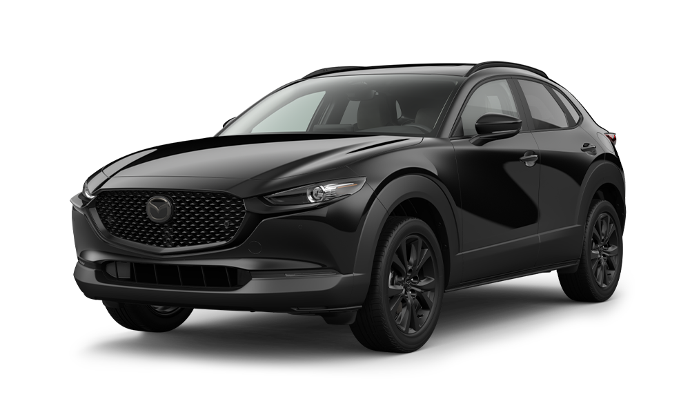 Mazda CX-30 2.5 S Aire Edition | Bill Marine Mazda in Springfield OH