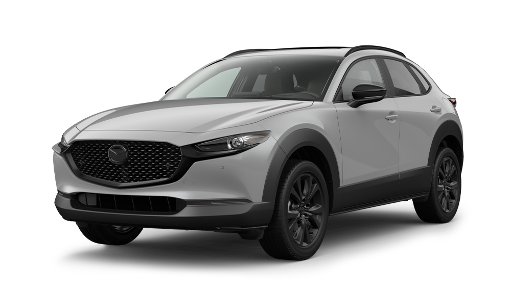 Mazda CX-30 2.5 TURBO AIRE EDITION | Bill Marine Mazda in Springfield OH
