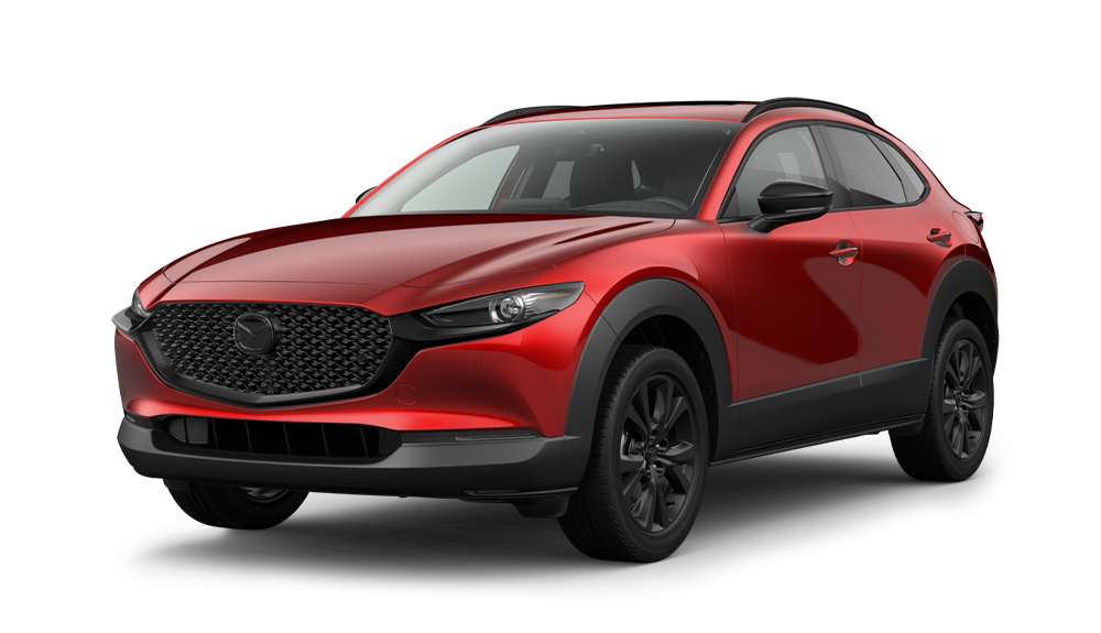 Mazda CX-30 2.5 TURBO PREMIUM PLUS | Bill Marine Mazda in Springfield OH