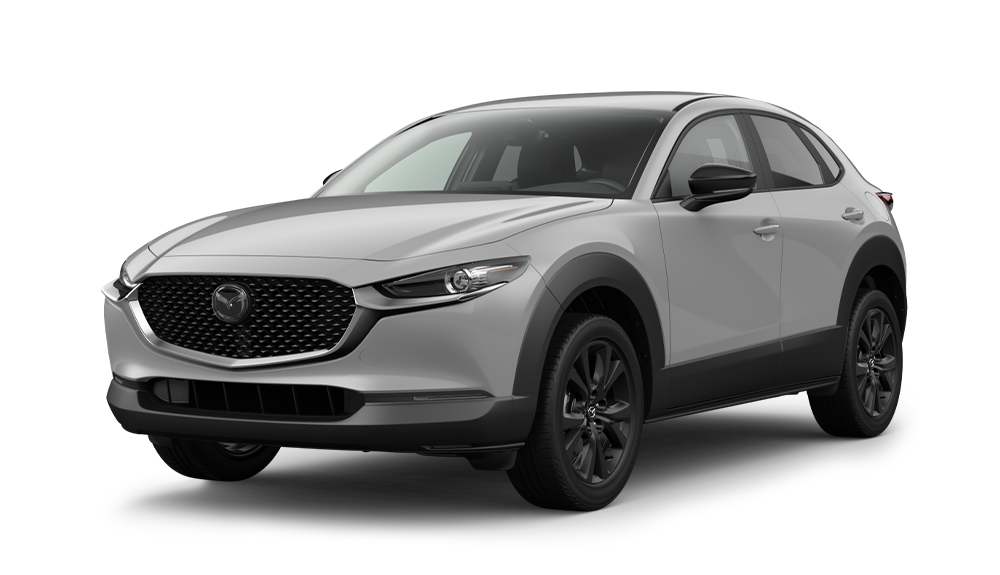 Mazda CX-30 2.5 S SELECT SPORT | Bill Marine Mazda in Springfield OH