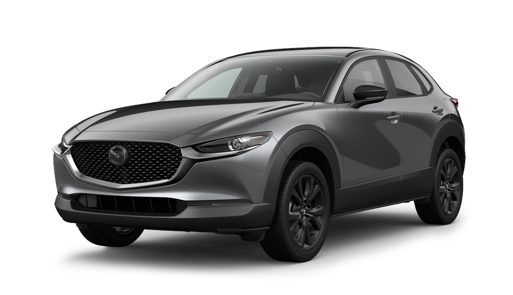 Mazda CX-30 2.5 S | Bill Marine Mazda in Springfield OH