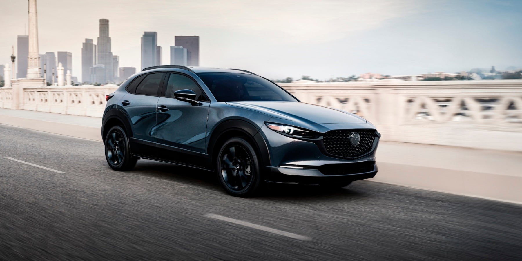 Bill Marine Mazda in Springfield OH