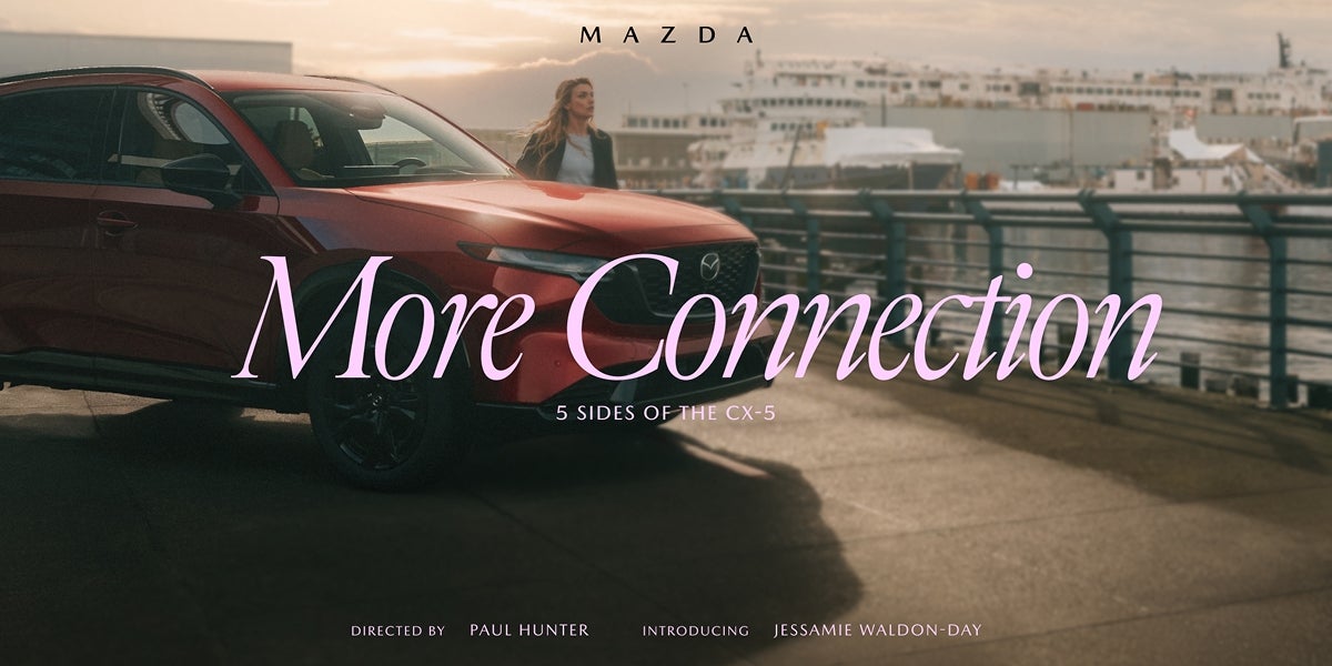 Mazda CX-5 | Bill Marine Mazda in Springfield, OH