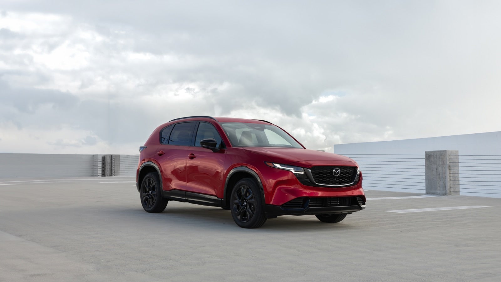 MAZDA CX-5 | Bill Marine Mazda in Springfield OH