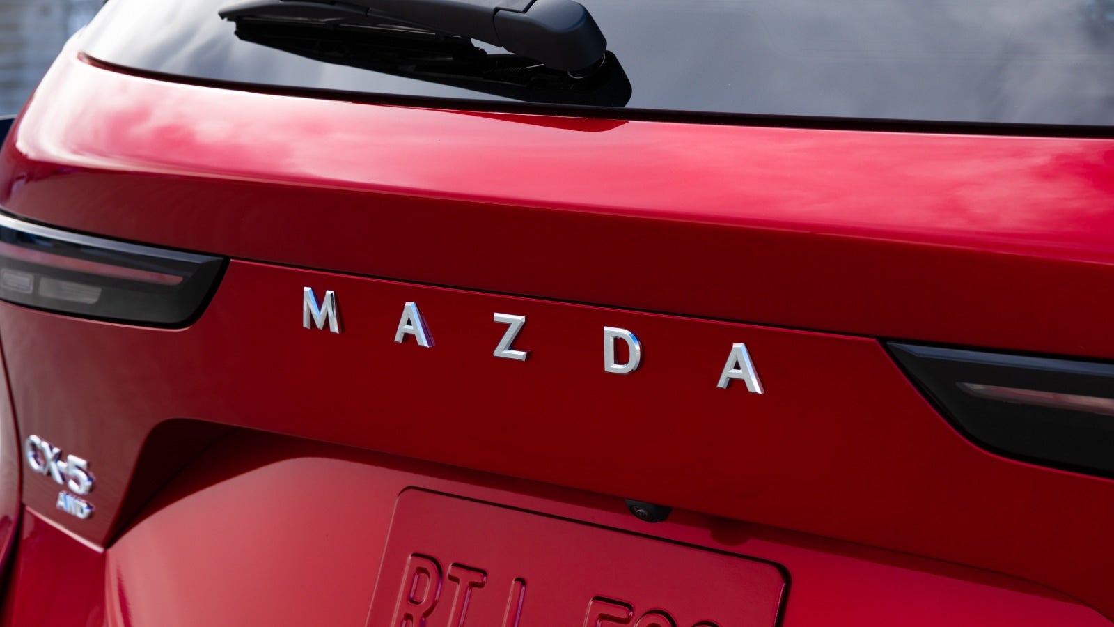 MAZDA CX-5 | Bill Marine Mazda in Springfield OH