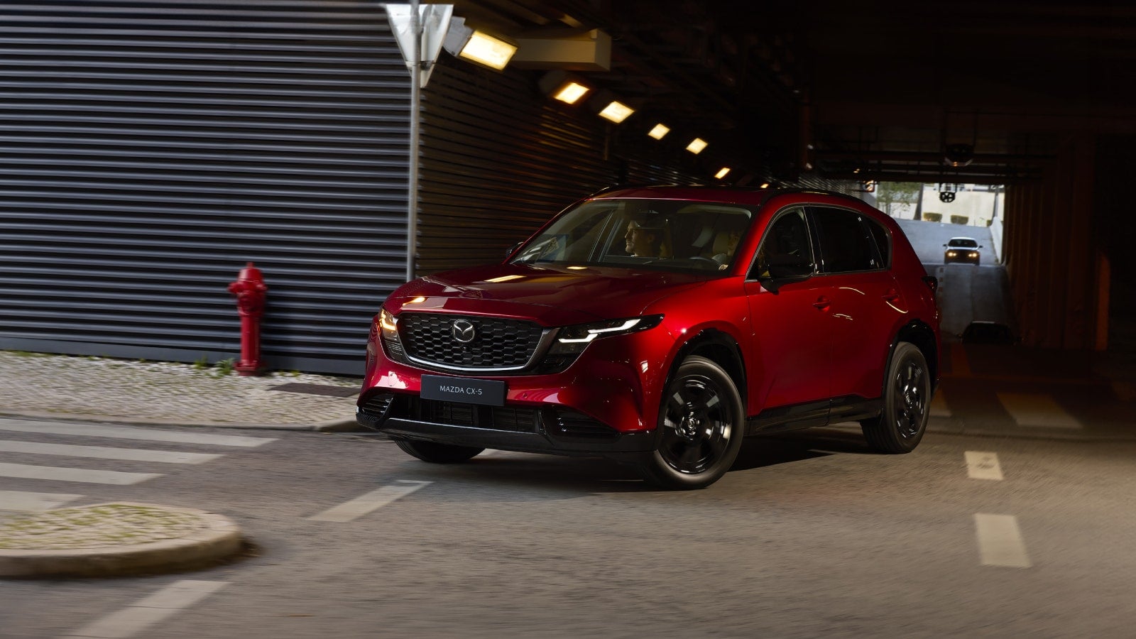 MAZDA CX-5 | Bill Marine Mazda in Springfield OH
