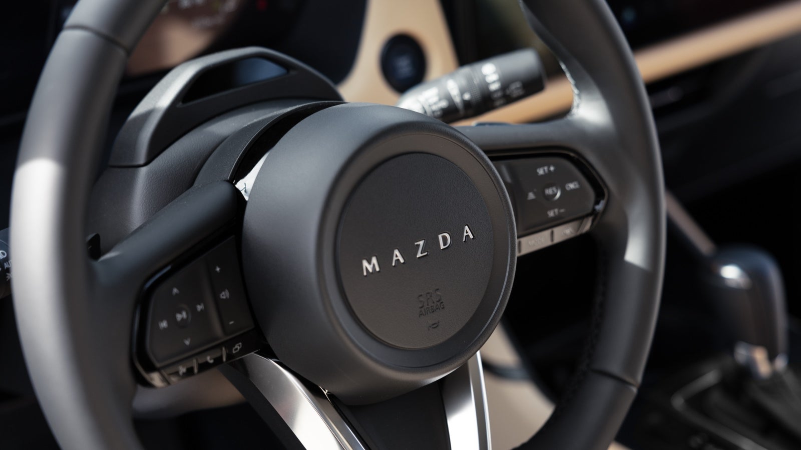 MAZDA CX-5 | Bill Marine Mazda in Springfield OH