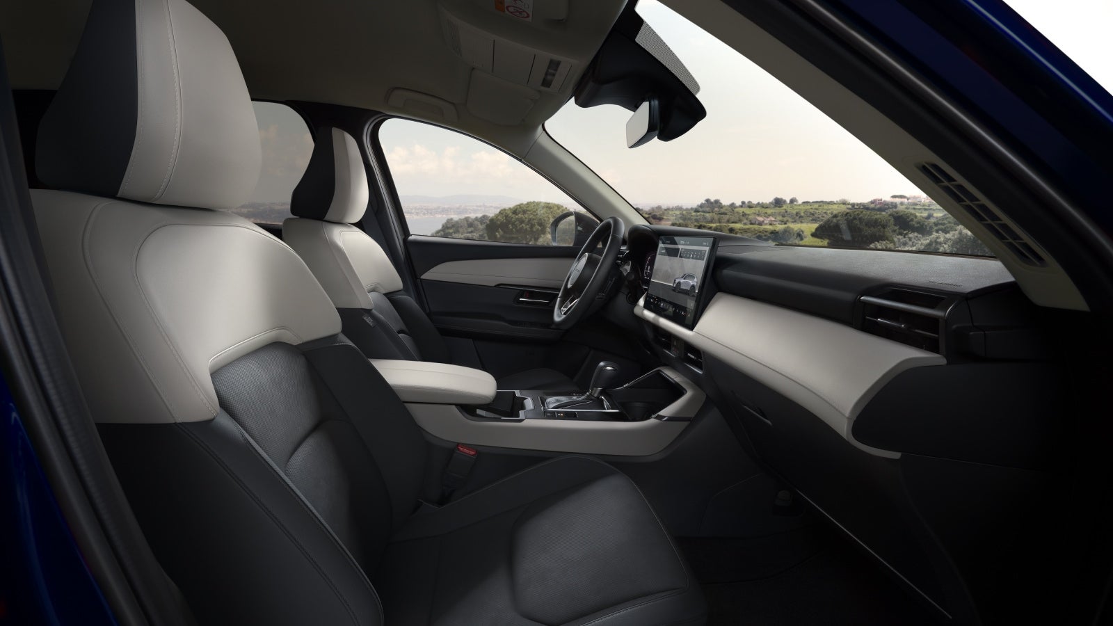 MAZDA CX-5 | Bill Marine Mazda in Springfield OH