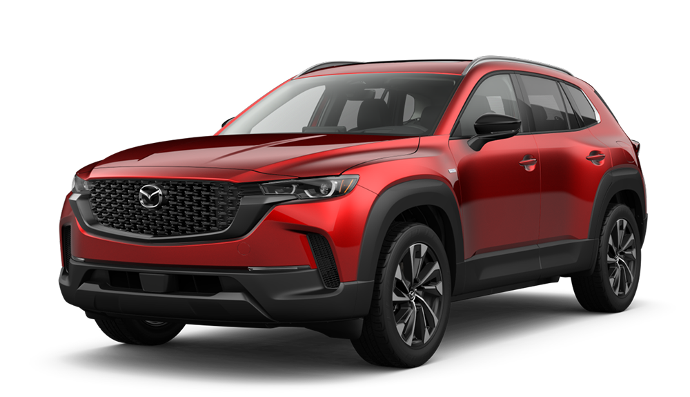 Mazda CX-50 Hybrid Preferred | Bill Marine Mazda in Springfield OH